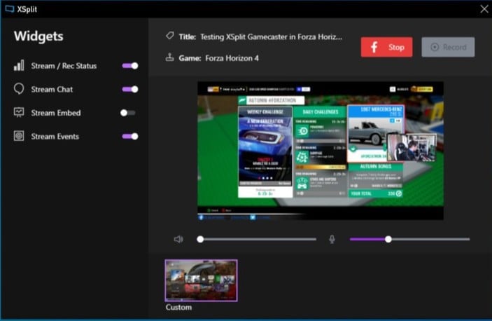 what is the best streaming software xsplit or obs